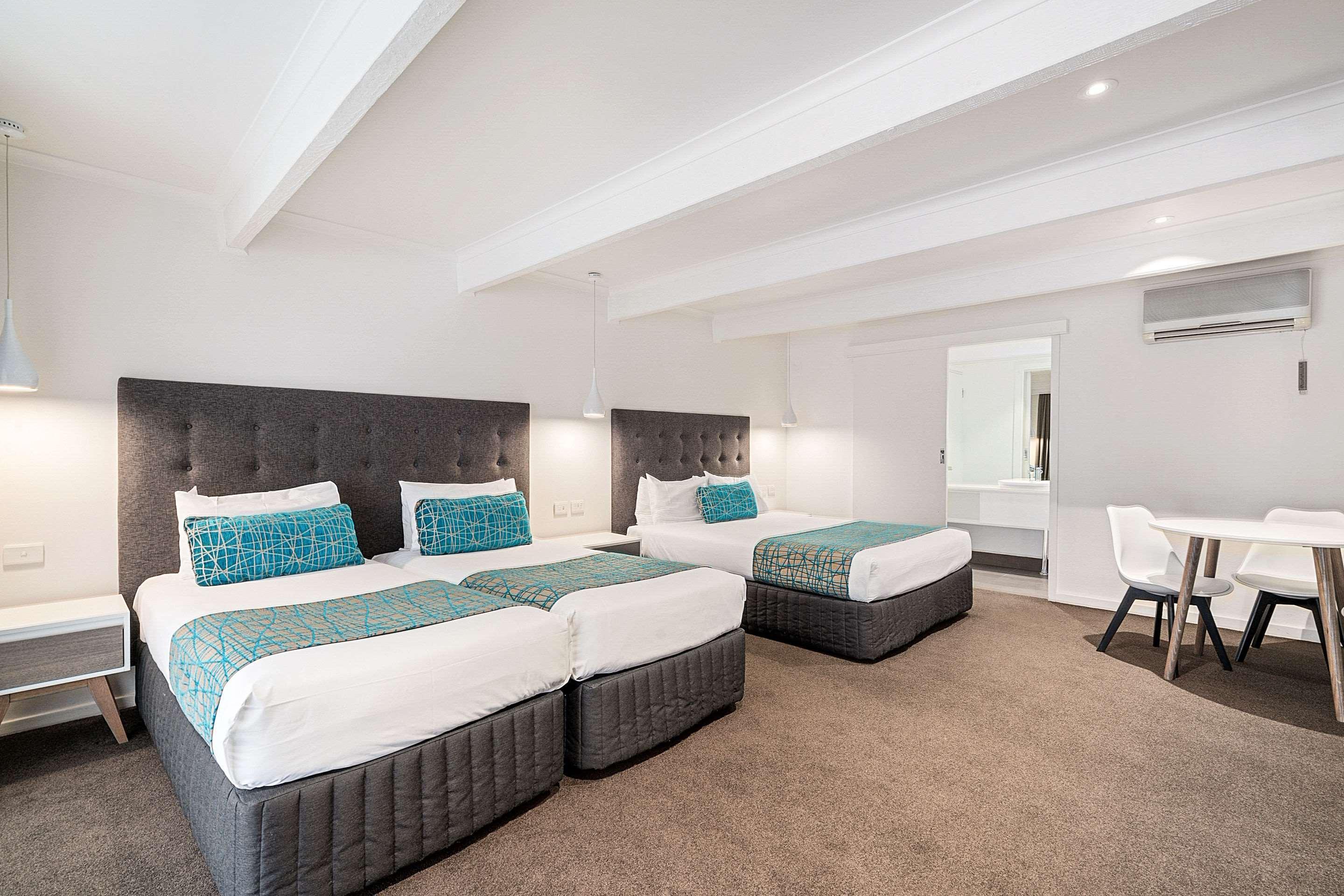 Quality Resort Siesta Albury Exterior photo