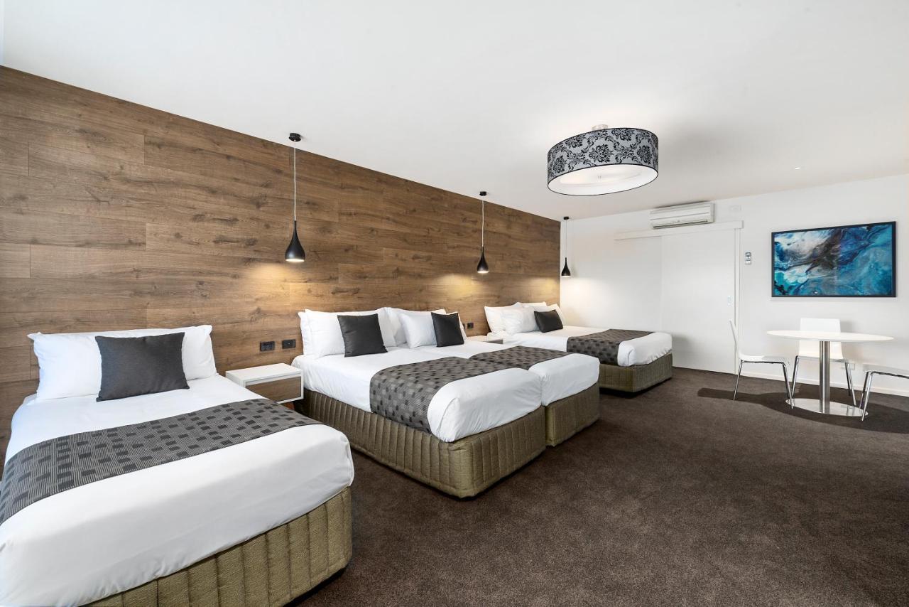 Quality Resort Siesta Albury Exterior photo
