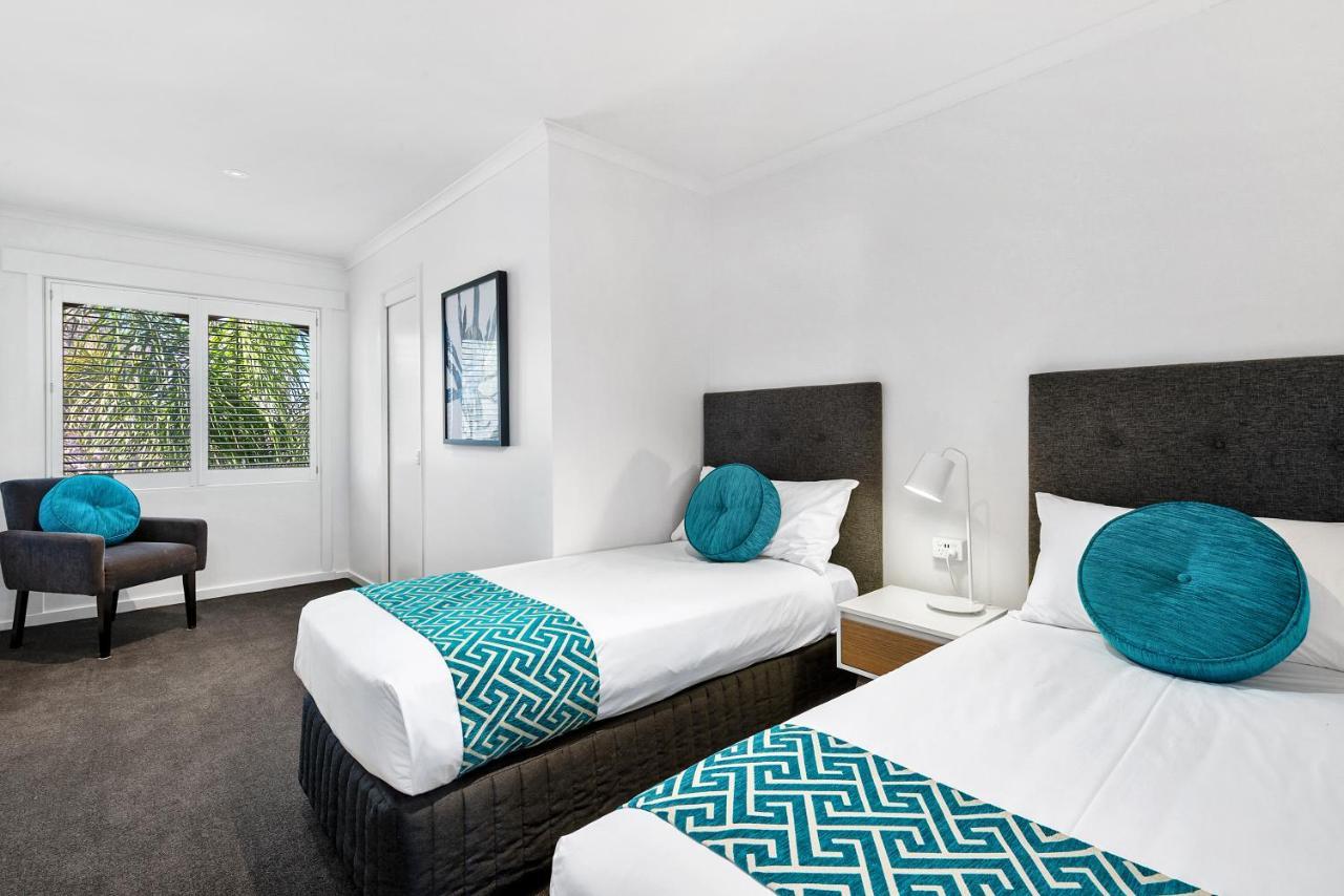 Quality Resort Siesta Albury Exterior photo